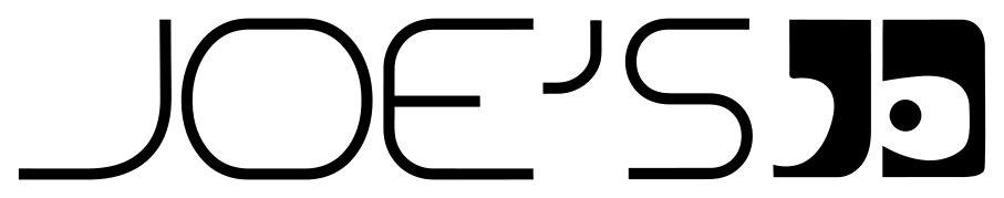 Joe's Jeans logo